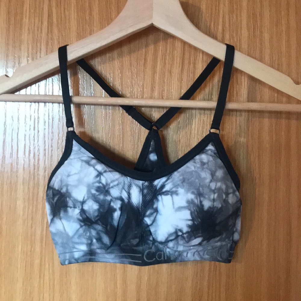 Calvin Klein Performance Bra - image 1